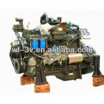 Diesel engine 6113ZLD 155KW