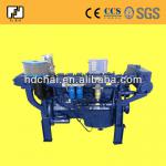 Hot sale!!styer series diesel engine for 200kw generator