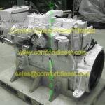 Cummins 6BT marine diesel engine, 120HP, 150HP model available