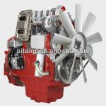 HND TBD Engine Diesel For Construction Machinery