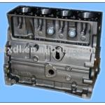 Genuine Cummins BLOCK,CYLINDER 3032187