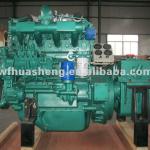 air compressor diesel engine, 1500/1800rpm, with gearbox
