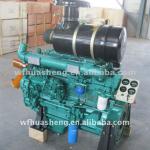 factory price engine, 6 cylinder water cooled diesel engine