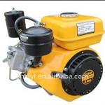 3.5Hp Diesel Engine New Type