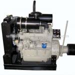 ZH4102P4 Diesel Engine 44kw/55kvA /60ph for sale weifang diesel engine