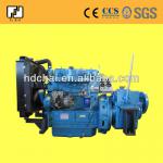 Top Sale!!! Weifang 4100G diesel engine for air compressor