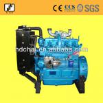 4cylinder diesel engine for generator drive -495ZD in stock