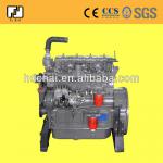 Good Quality!! Ricardo seires Diesel Engine for generator drive - 495D