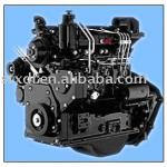 Cummins B3.3 diesel engine