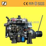 2013 Good sale! Ricardo series diesel engine R4105ZP