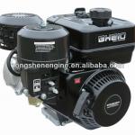 Zongshen new 4kw 208cc gasoline engine