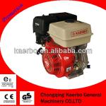 420CC(16HP) Four Stroke Gasoline Engine With CE And GS