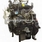 Lijia 2 Cylinder Diesel Engine For Low-speed Cargo/Mini-Vehicle