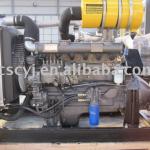 R6105IZLG Stationary Diesel Engine