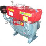 water cooled diesel engine ZS1115 machinery