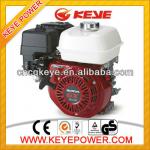 GX200 Honda gasoline engine for generator, water pump and tiller