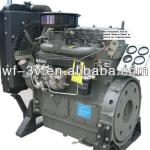 R4105ZD Weifang Ricardo Engine Diesel