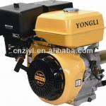 Honda Gasoline engines 15HP