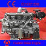 Water-cooled 4-cylinder In-line Engine Diesel Wholesaler