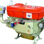 Water Cooled 30HP CX33 Zhejiang Diesel Engine