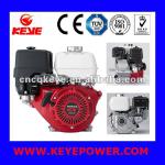 7.5hp Keye gasoline engine single cylinder engine