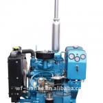 CHINESE manufacturer 16kw/30hp 1800rpm diesel engine