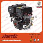 Promotion Air Cooled Gasoline Engine 6.5HP 168FB With Best Part Widely Application Excellent Powerful 4 stroke gasoline engine