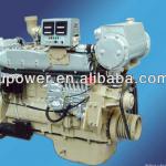 WD618 boat engine with gear box