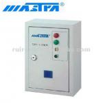 automatic motor controller, control box