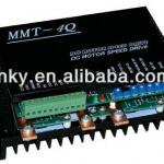 36V 50A DC Motor Controller