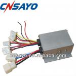 CNSAYO 24v pwm brush dc motor controller(SY-24V,CE,FCC)