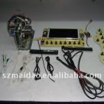 treadmill parts manufacturer-