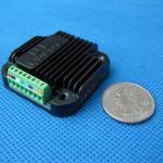Serial port RS232 interface UIM24104-MS stepper motor controller-