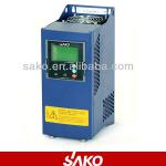 PLC and PID control Inverter,V/F control, Current Vector Control-