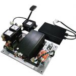 motor controller for electric car