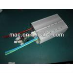 DC motor speed controller, motion controller, brushless controller