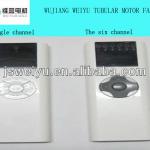 Remote Controls For AC Tubular Motor Remote 30m