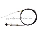 automotive control cable