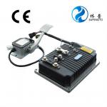 high performance 48V 400A brushed motor controller