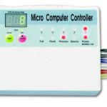 (LSIC-128) Micro computer controller