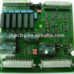 custom made DC Motor Control board