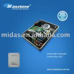 MDS-M3 Control panel box-