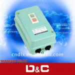 Shanghai DELIXI intelligent motor protector( DQZ610 series)