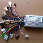 e bike regeneration controller-