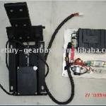 electric vehicle controller