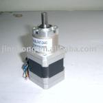 36PA/42BLY47 Brushless dc motor planetary gear reducer-