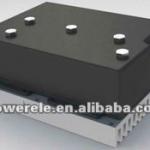 Speed Controller For Motor-