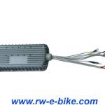 60V dc controller for brushless motor-