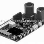 Motor controller SFRG 2 for DC-drives