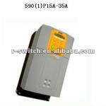SSD 590P DC Drive/ PARKER Speed controller-